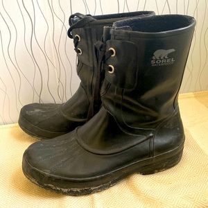 SOREL Waterproof Boots